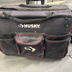 Husky Tool Bag Xl