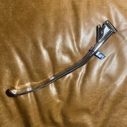 Brand new kickstand harley davidson fxr