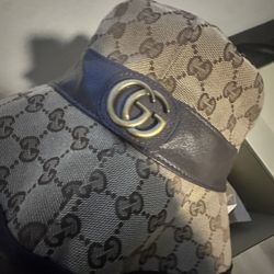 Gucci Bucket Hat