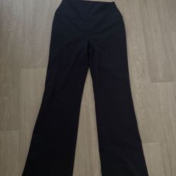 Activewear Flare Leggings 