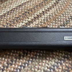 Yamaha 221 Used Student Flute 