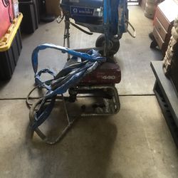 Paint Sprayer 3 Of Them ( NEED WORK) 