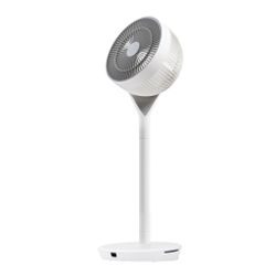 Woozoo 360 Pedestal Fan with Remote Control