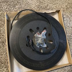 Rear Mount Tire Light For Jeep Wranglers