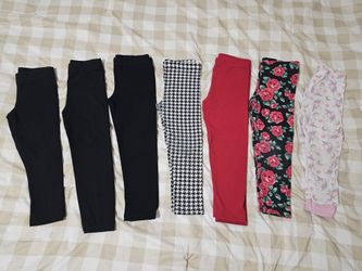 3t Leggings 