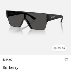 Burberry Men Sunglasses 