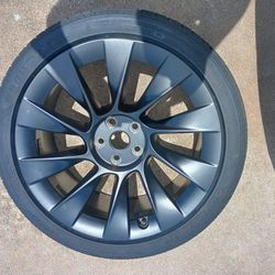 Goodyear Eagle Tire