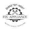 Fix Appliance Repair Service