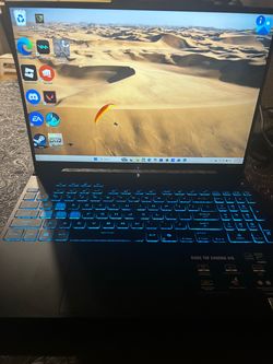 ASUS TUF Gaming A16 Laptop