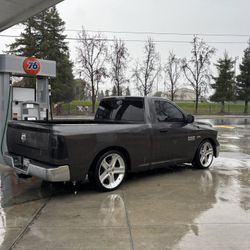 Ram 5.7