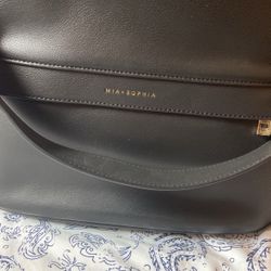 Mia+sophia Diaper Bag