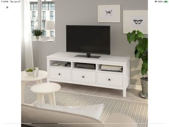 IKEA TV Stand