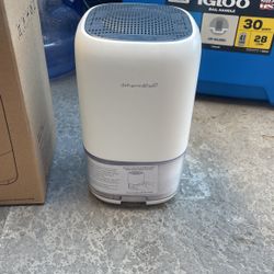 Dehumidifier 
