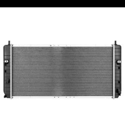 New Radiator IN box