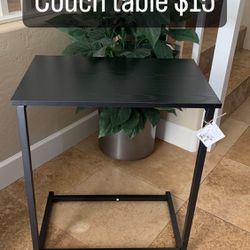 Couch Table 