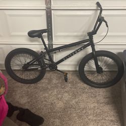 Elite BMX Bike