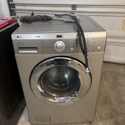 Wash Machine
