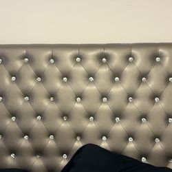 King Size head board