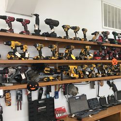 Tools 