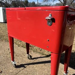 Beverage Cooler