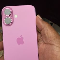 iPhone 16