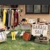 Mini Garage Sale Online