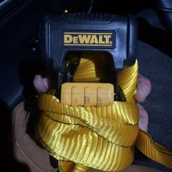 Dewalt Heavy Duty Tie Downs (3pk)