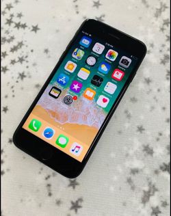 iPhone 7 32GB Unlocked Excellent Condition
