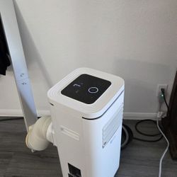 Rollibot Rollicool Portable Air Conditioner