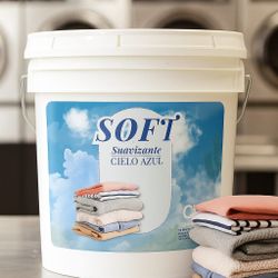 SOFT Suavizante 