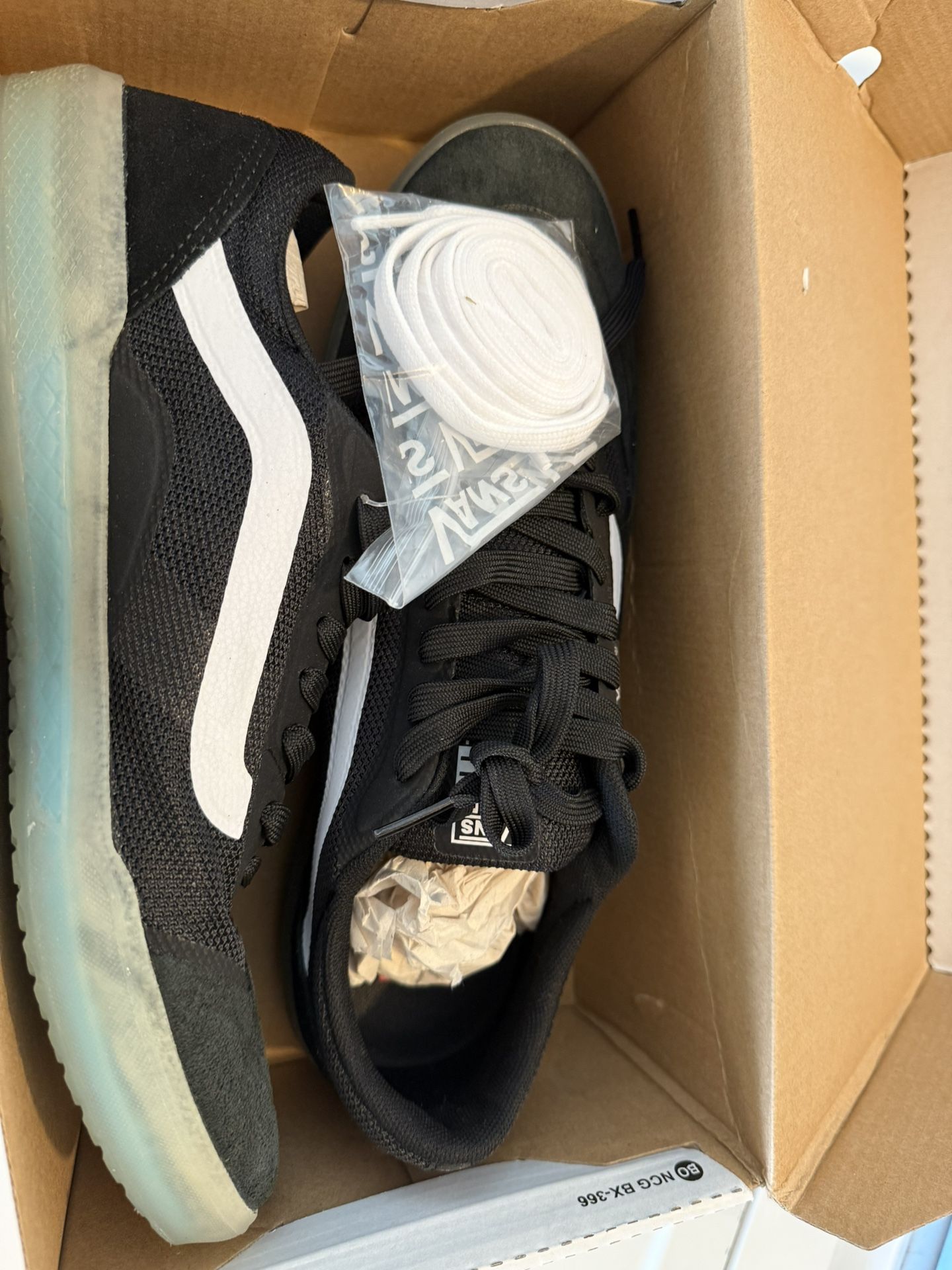 AVE Van Shoes