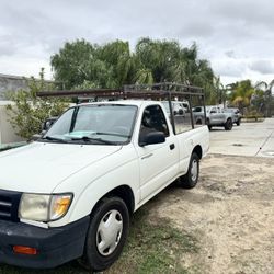 Toyota Tacoma 1998