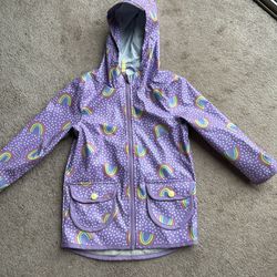 Cat And Jack Brand Toddler Size 3T Rain Coat