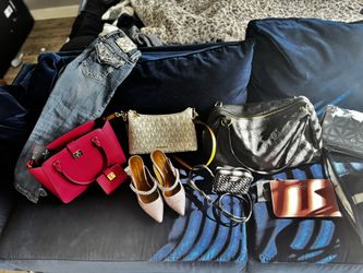 Designer Accessories