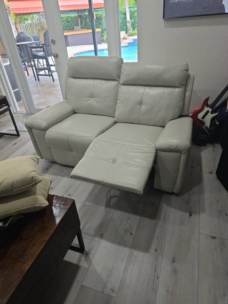 Sofa Recliner