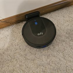 Eufy Robot Vacuum 30c