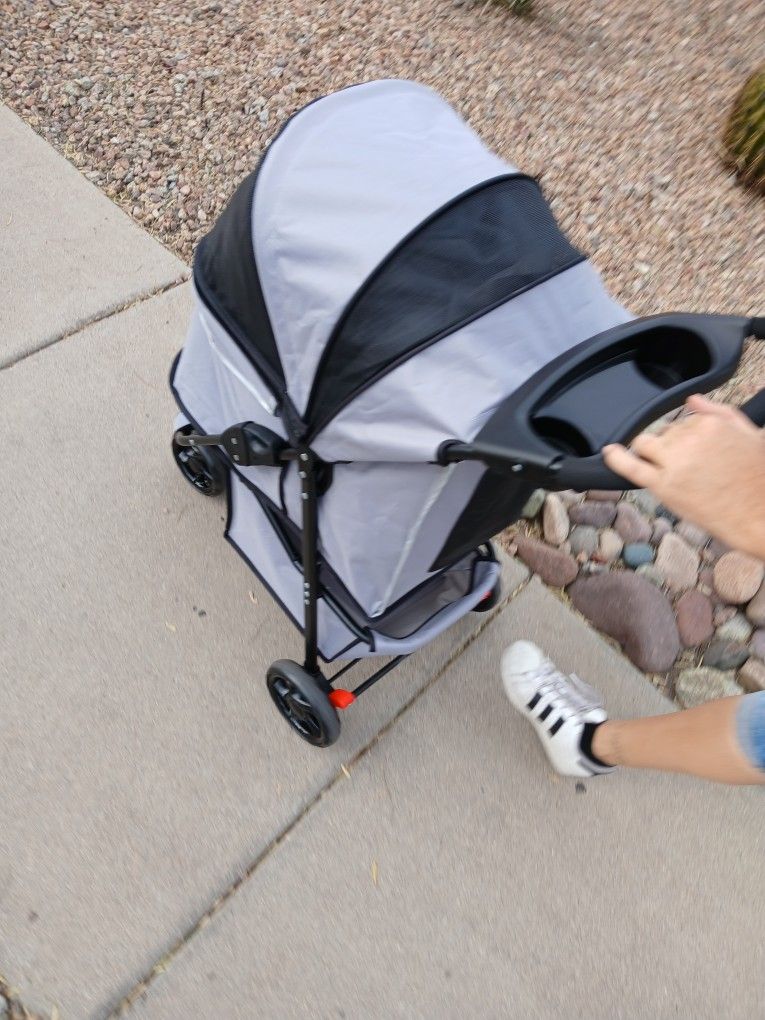 Dog Stroller