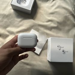Airpod Pros 2 