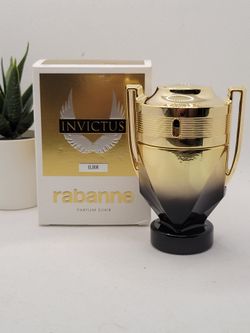 Rabanne
 
Invictus Elixir Parfum Elixir

1.7 fl ⭐️ (2 available)
