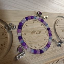 Handmade Bracelet I Customize 