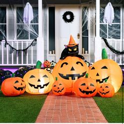 Halloween Decorations 