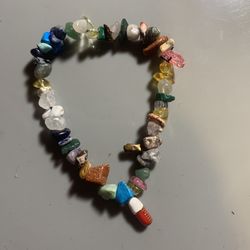 Gem Bracelet 