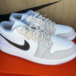 (Brand New/DS) Jordan 1 Low Coral // Size 11.5 W