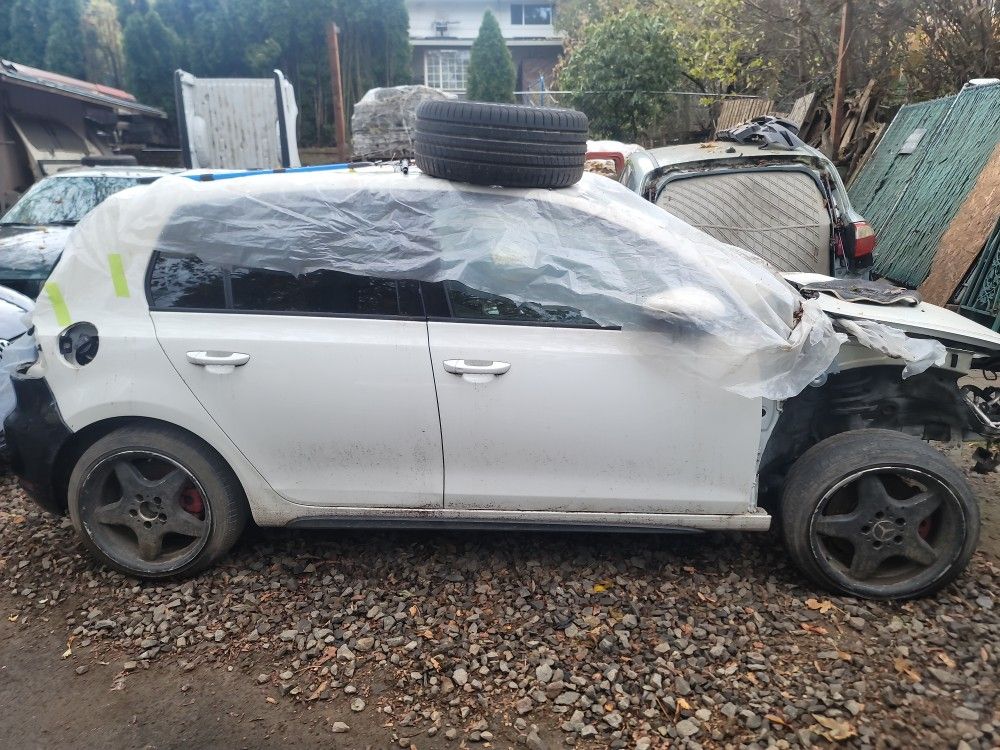 Vw Volkswagen Parts