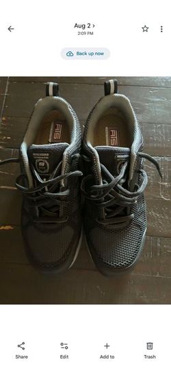Works shoes
