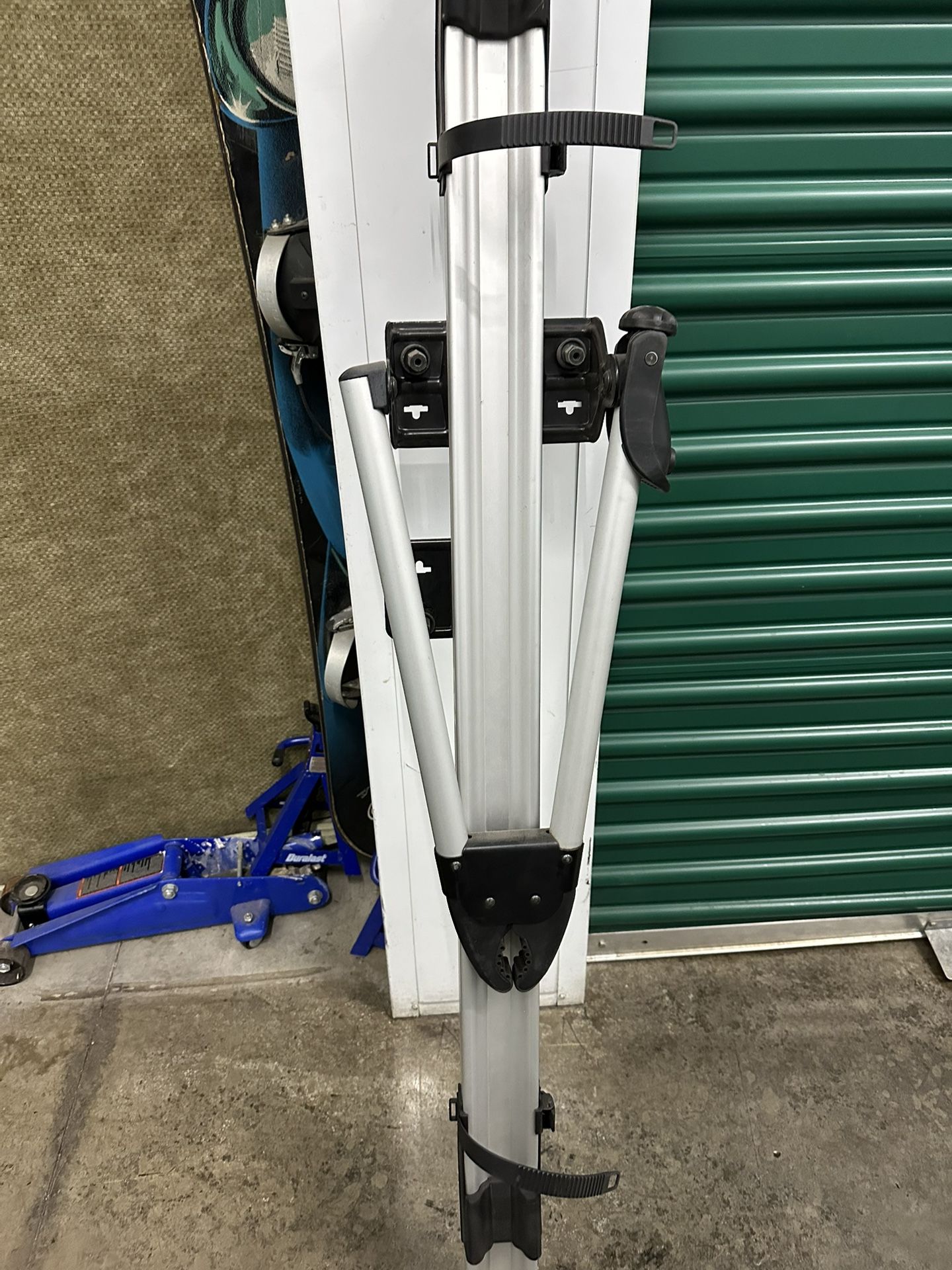 Vw Mk3 Jetta Roof Rack