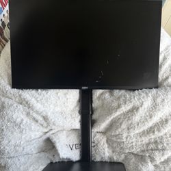 Dell Gaming S2716DGR 27" QHD 1440p Screen - G-sync Monitor 