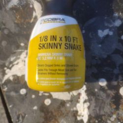 Train Snake 1 In Thick By 10 Ft Long