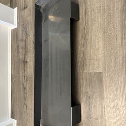 Boat On Board Fillet Table