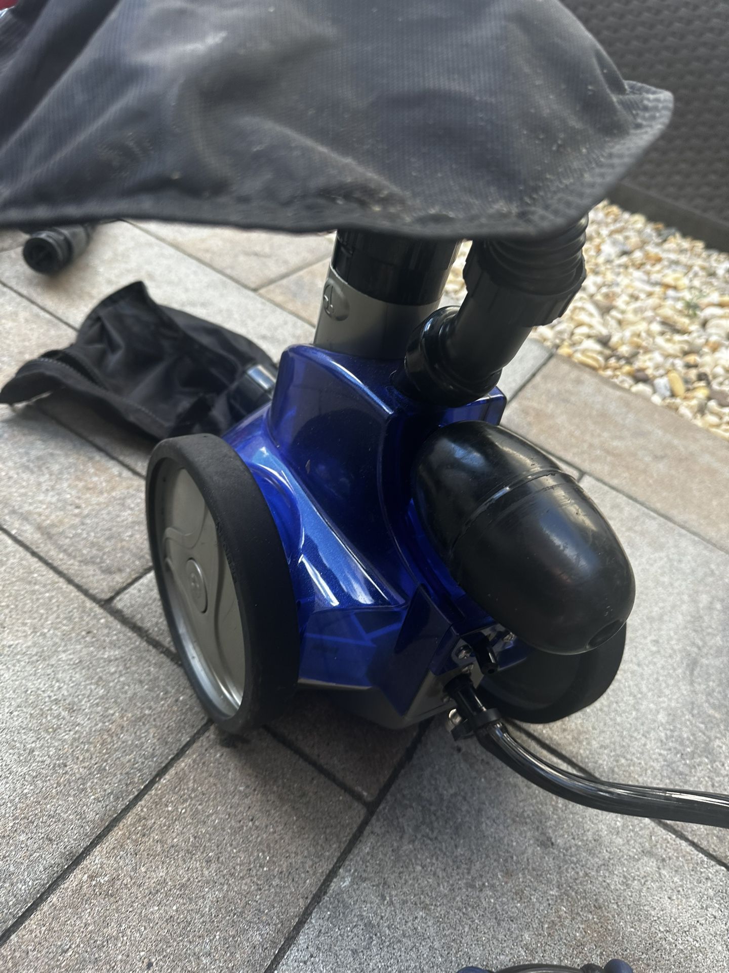 Polaris TR36P Pool Cleaner – BRAND NEW – Retails $950 – FREE DELIVERY – $150 OBO 